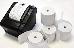 How to Identify the Printer Paper Roll Size
