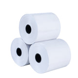 Till Rolls 57mm x 57mm thermal paper roll cash register