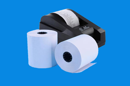Ways in Which Thermal Paper Rolls Help Businesses Increase Efficiency